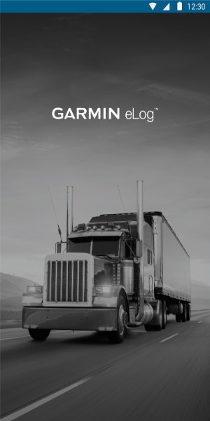 Garmin eLog™ Compliant ELD