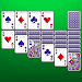 Solitaire - 3 in 1 Card gamesicon