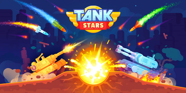 Tank Stars Hack MOD