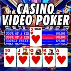 Casino Video Pokericon