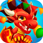 Dragon City Mobileicon