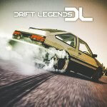 Drift Legends icon