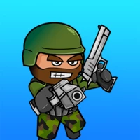 Mini Militia – Doodle Army 2 APK