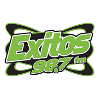 Exitos 98.7icon