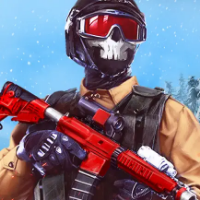 Modern Ops: Black Squad icon