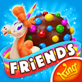 Candy Crush Friends Sagaicon