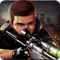 Modern Sniper APK