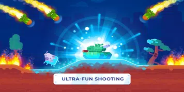 Tank Stars 2