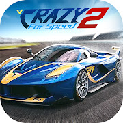 Crazy for Speed 2 icon