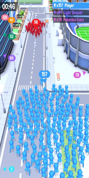 Crowd City