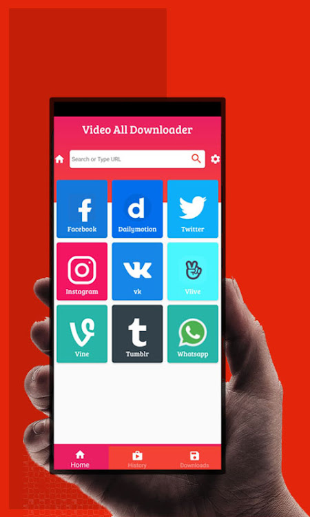 Vidmax video status downloader