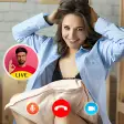 Live Video Call - Random Chaticon