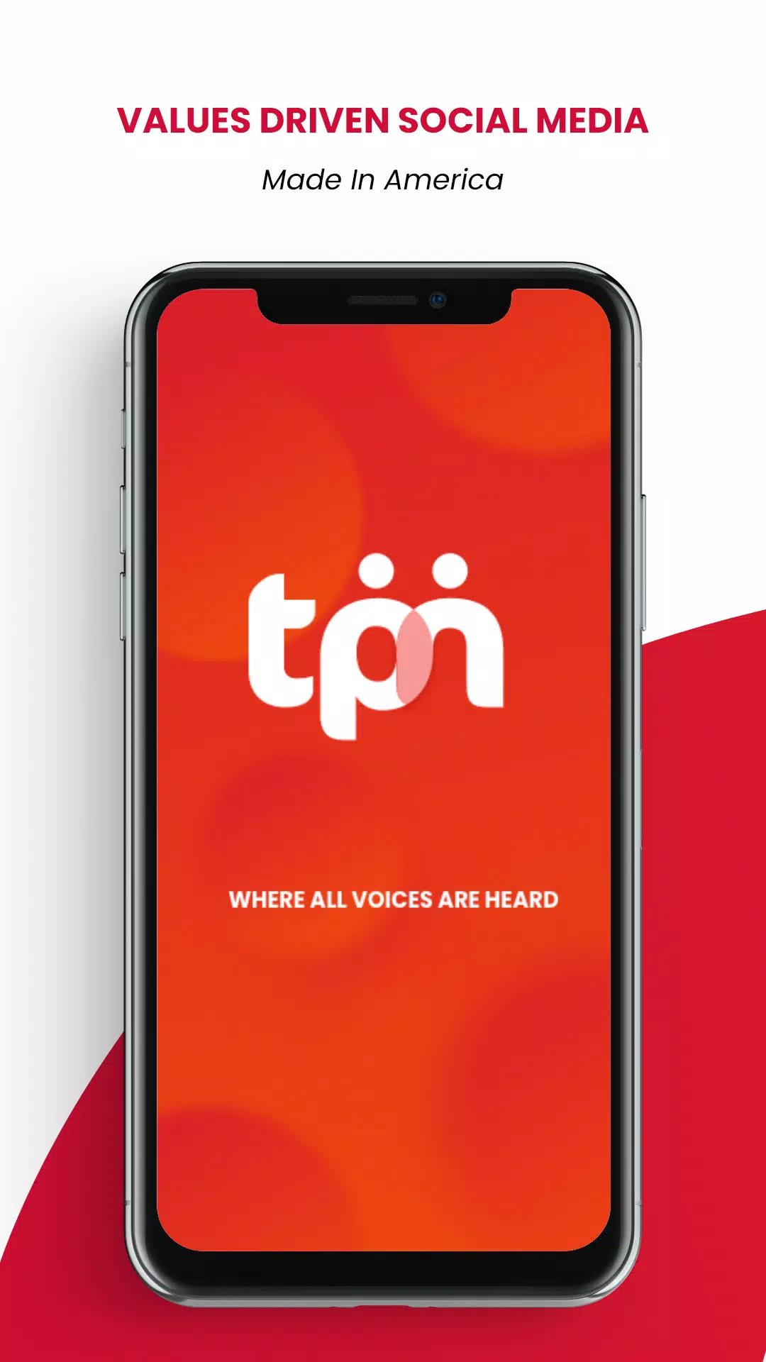 TPN - True Patriot Network