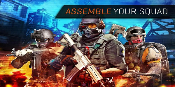 FRONTLINE COMMANDO 2