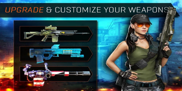 FRONTLINE COMMANDO 2