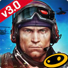 FRONTLINE COMMANDO 2icon