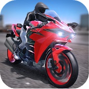 Ultimate Motorcycle Simulator Mod icon