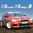 Rush Rally 3icon