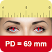 Pupil Distance Meter APK