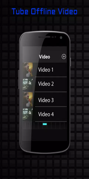 Tube Offline Video Player HD