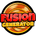 Fusion Generator for Dragon Ballicon