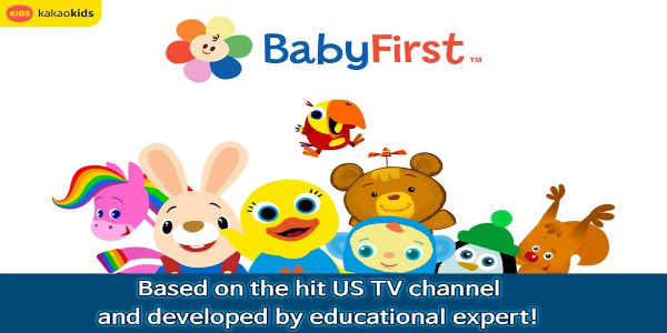 Baby First TV