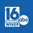 WNEP The News Station icon