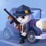 Mafia Sniper — Wars of Clans icon