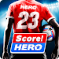 Score! Hero 2023 icon