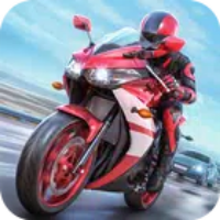 Racing Fever: Moto MOD APK