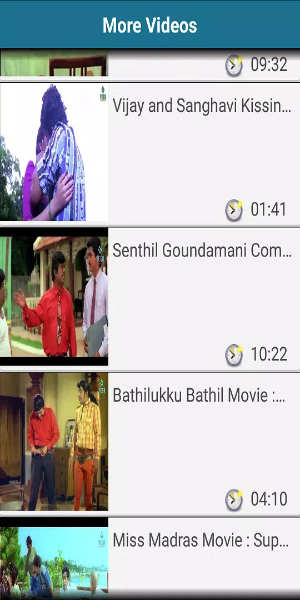 Tamil Kamakathaikal Videos V1