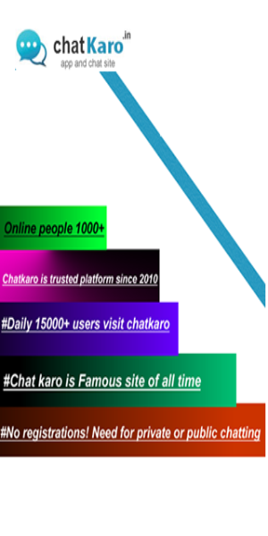 Chat Karo