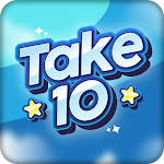 Take 10: Phase Card Game icon