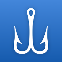 Fishing Points - Fishing App icon