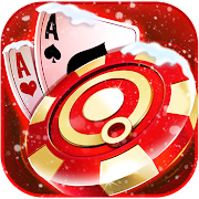 Octro Poker holdem poker games Mod APK