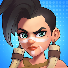 Leaps of Ages Mod APK