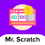 Mr Scratchicon