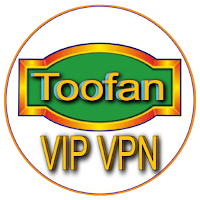 TOOFAN VPNicon