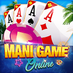 ManiGame Tongits Pusoy Onlineicon