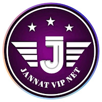 JANNAT 5G VPN icon