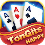 Happy Games - Play Card icon