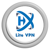 HX LITE VPN icon