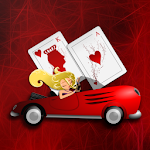 Miss Milligan Solitaire icon