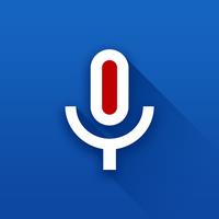 Voice Recorder Vox icon