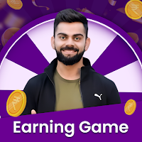 VCG: Virat Cash Games icon