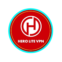 Hero Lite vpn icon