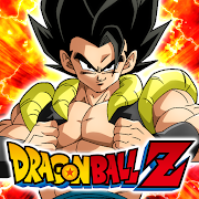 DRAGON BALL Z DOKKAN BATTLE Mod icon