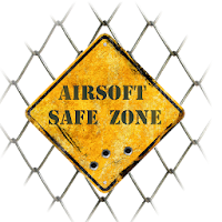 Airsoft Safe Zone APK