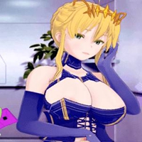 Fate/Squeeze Order APK