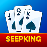 Seep King - Online Card Game APK